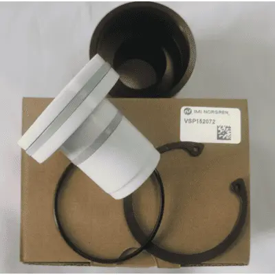 Seal Kit: VSP152072