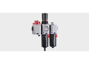 Air Preparation Equipment