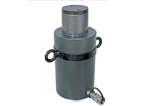Aluminium Body Hydraulic Cylinders