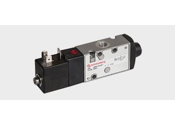 Directional control Valve