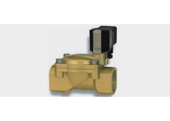 Fluid Control Valves