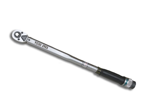 Mechanical Torque Wrench