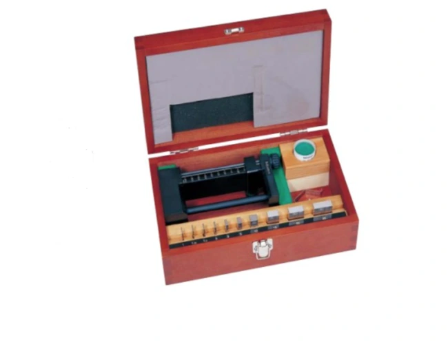 Gauge Blocks