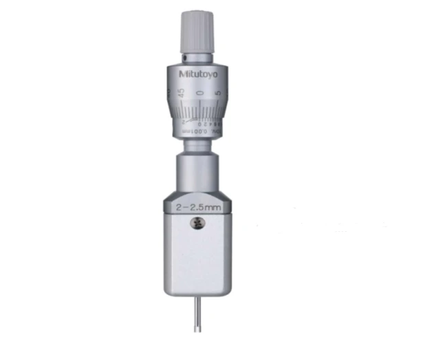 Inside Diameter Measurement Tools