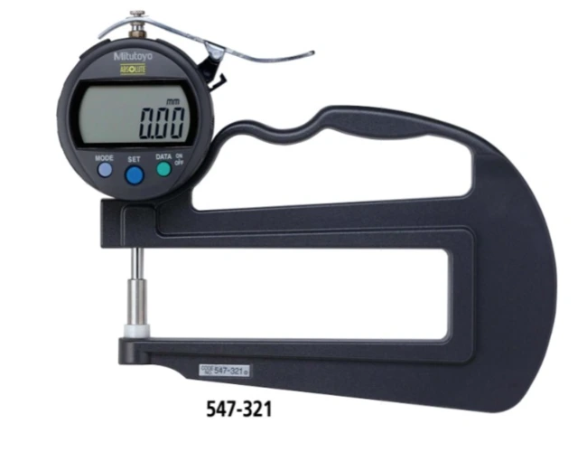 Thickness Gauge