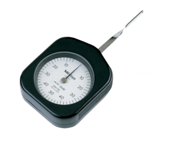 Dial Tension Gauge