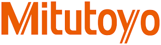 Mitutoyo Logo