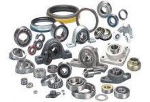 Bearings and Accessories