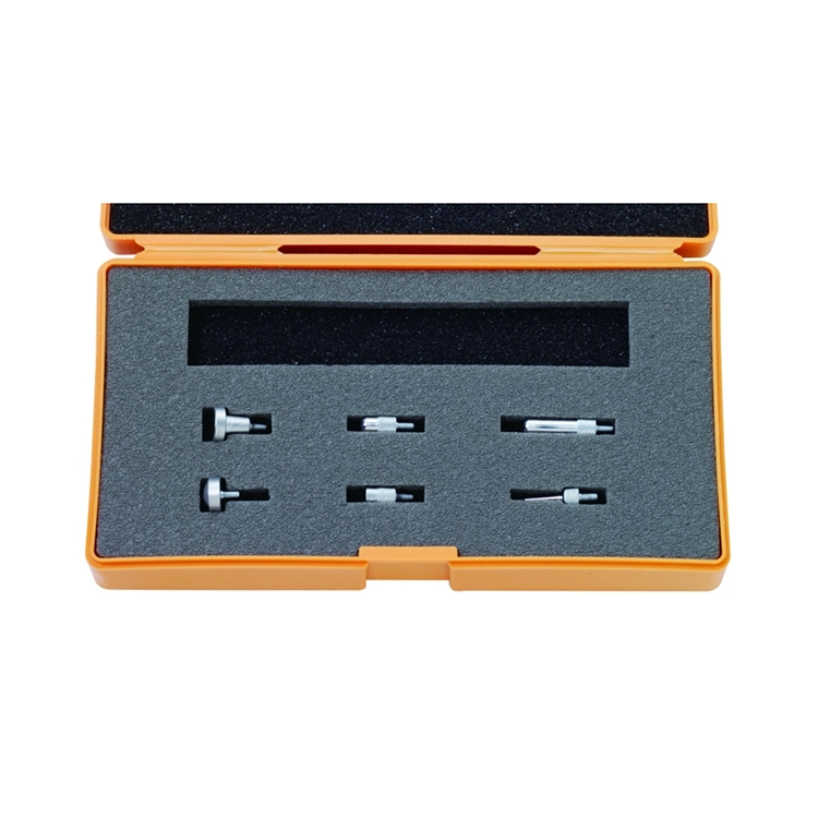 High Accuracy Digimatic Micrometer